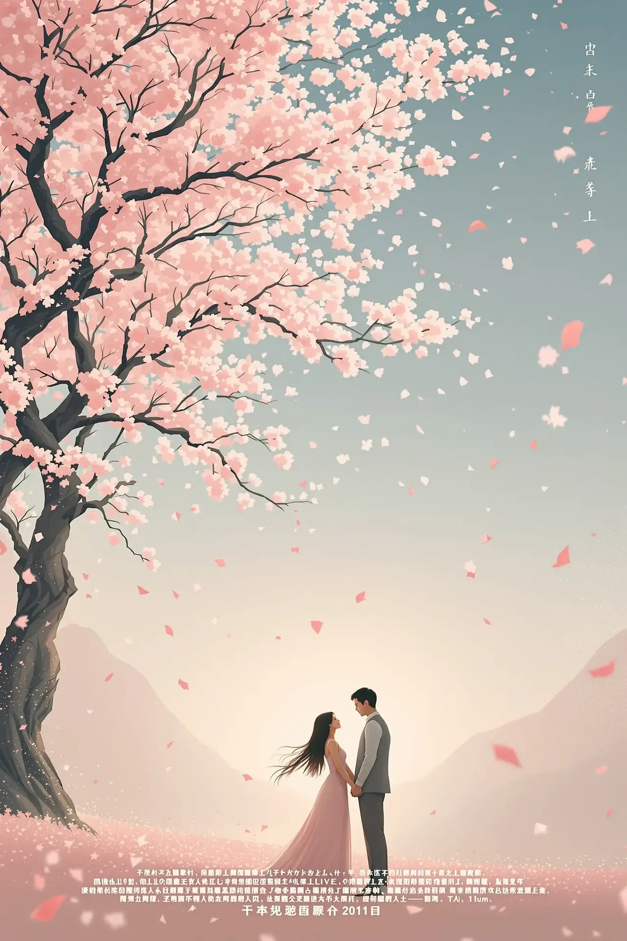 落花时节 - 婷婷影视 落花时节