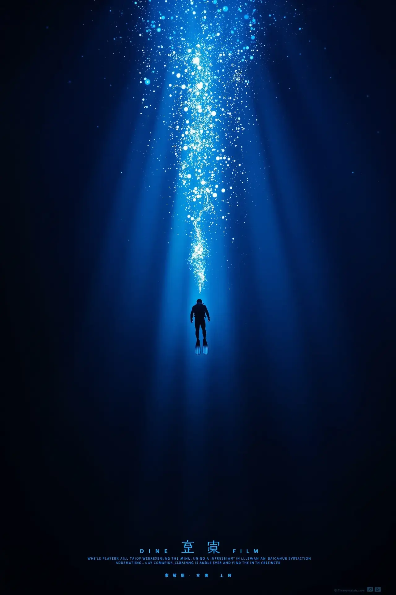 深海回响 - 婷婷影视 深海回响